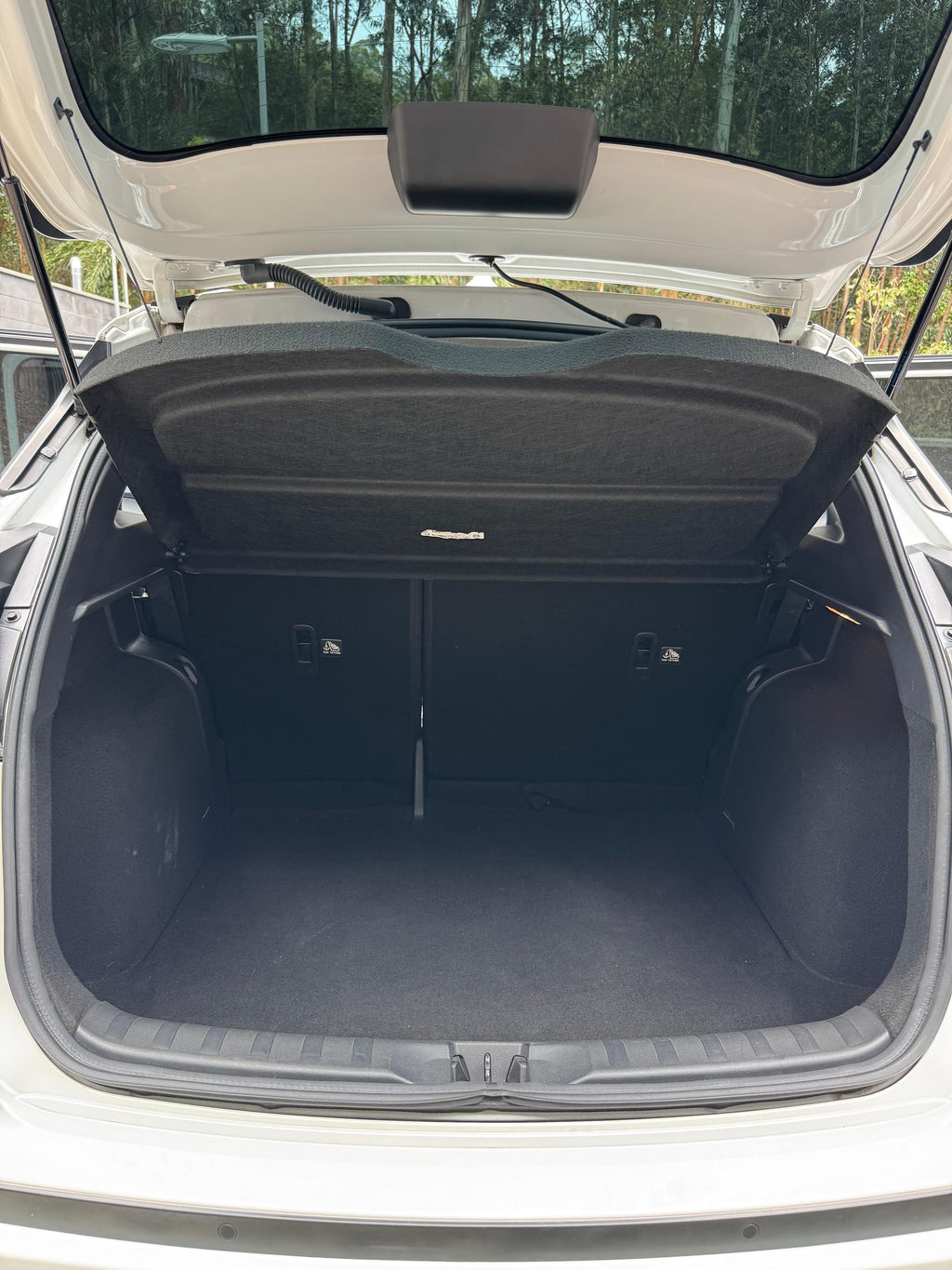 2024 - NISSAN KICKS SENSE MT