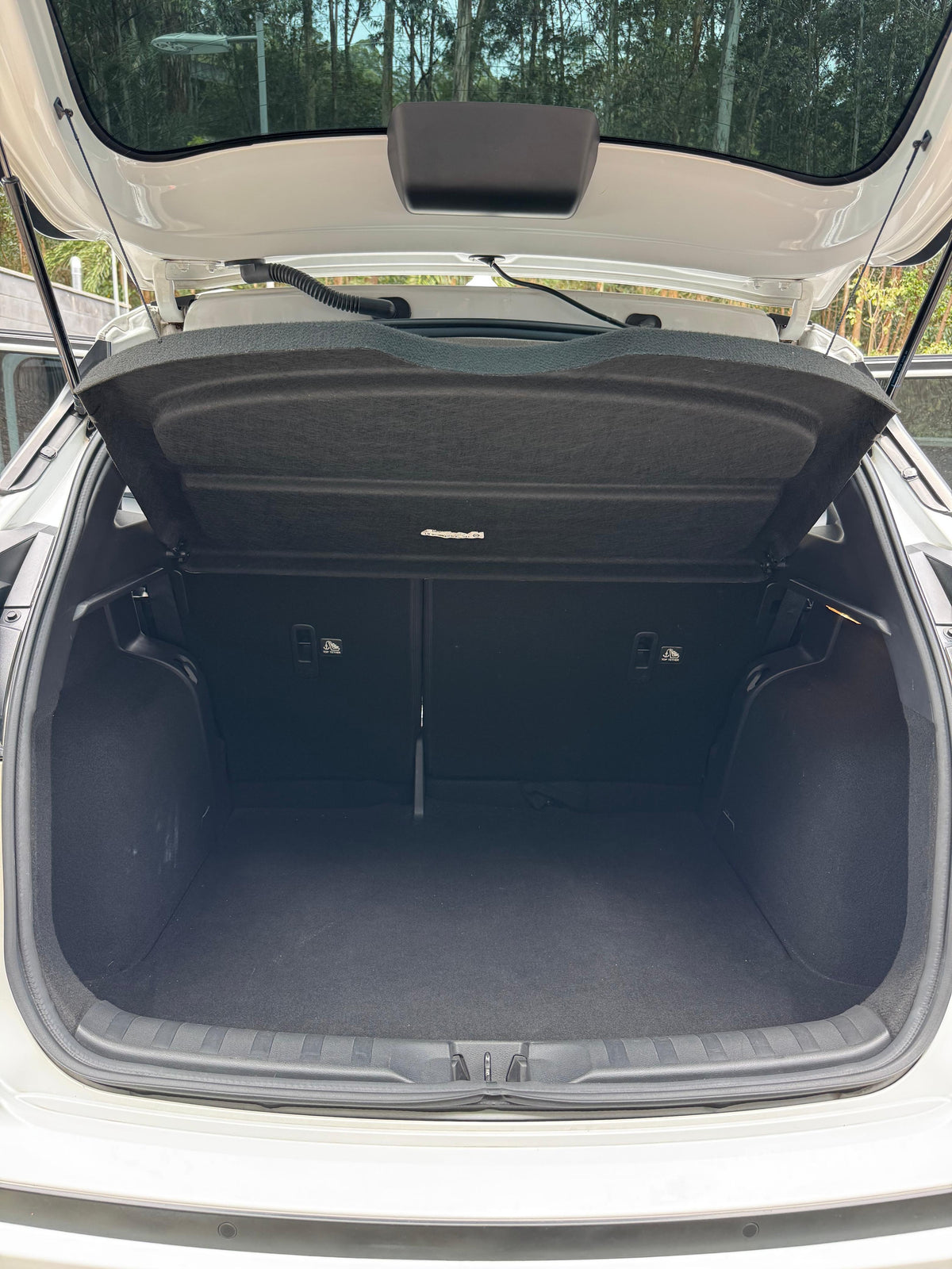 2024 - NISSAN KICKS SENSE MT