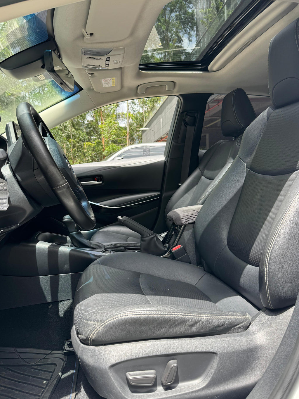 2022 - TOYOTA COROLLA SEG HIBRIDO