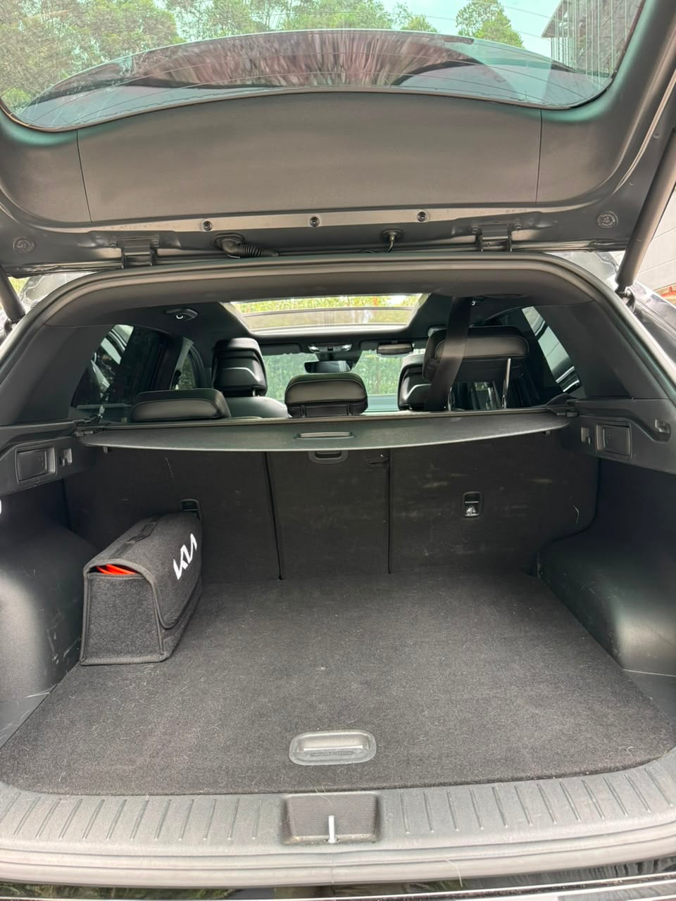 2024 - KIA SPORTAGE GT LINE 2.0 AT 4X2