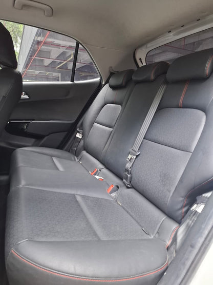 2022 - KIA PICANTO GT-LINE 1.2