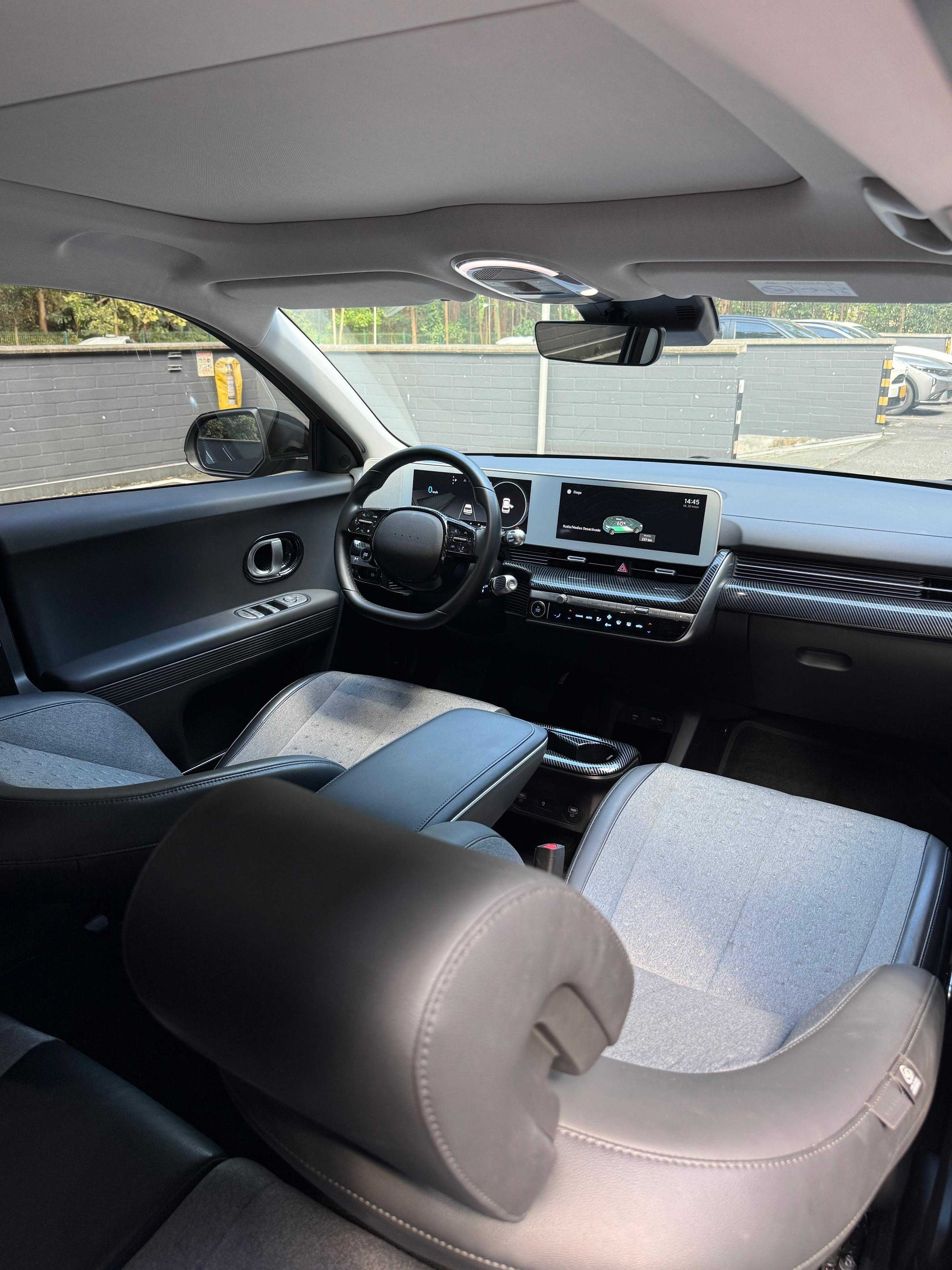 2024 - HYUNDAI IONIQ 5 ELÉCTRICO