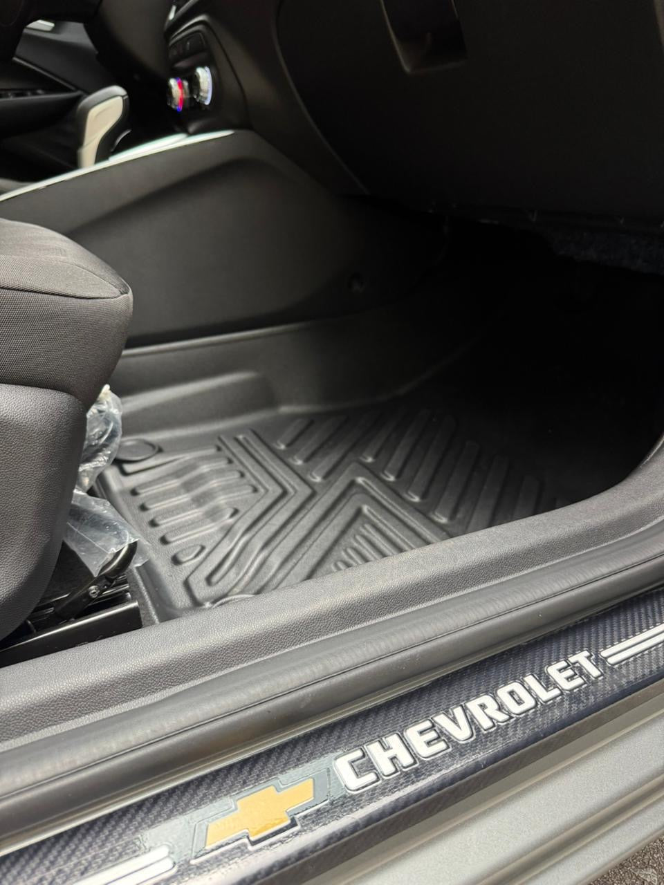2026 - CHEVROLET ONIX LT AT