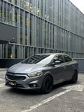 2022 - CHEVROLET JOY BLACK SEDAN MT