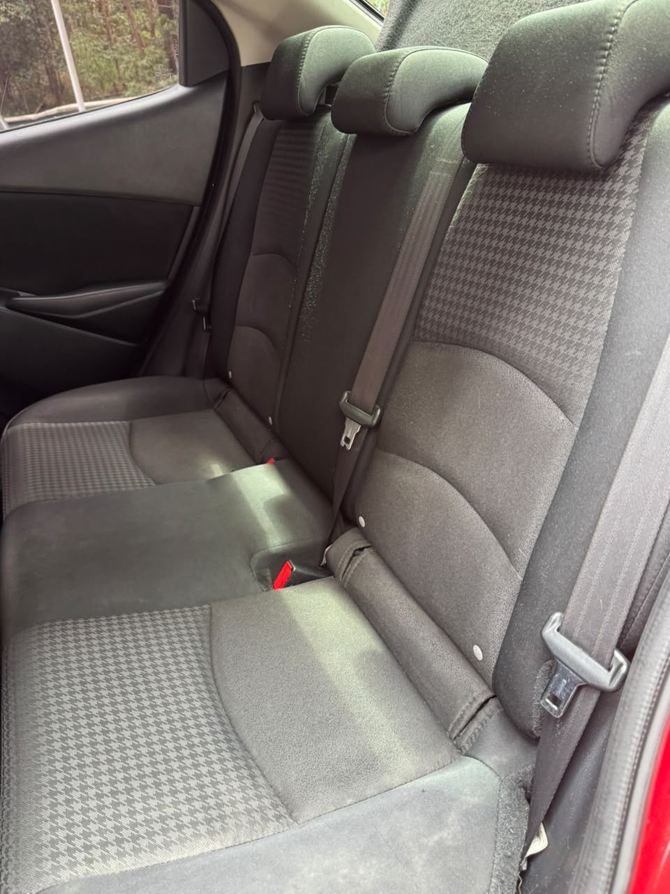 2020 - MAZDA 2 TOURING 1.5L