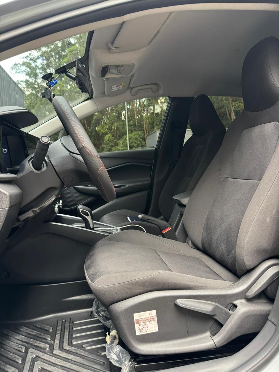 2026 - CHEVROLET ONIX LT AT