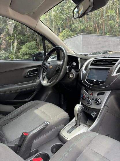 2017 - CHEVROLET TRACKER LT AT 1.8L