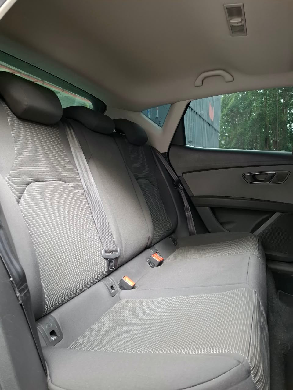 2020 - SEAT LEON STYLE PLUS 1.6 AT