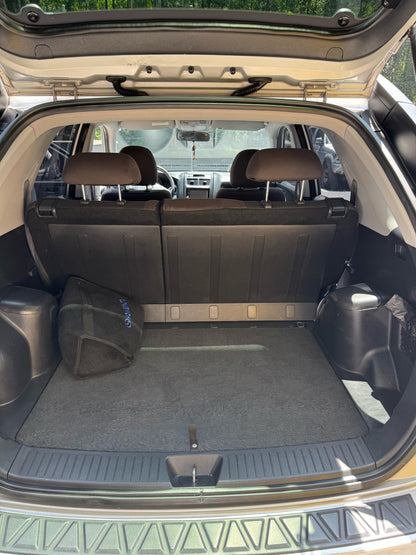 2014 - KIA SPORTAGE LX 2.0L