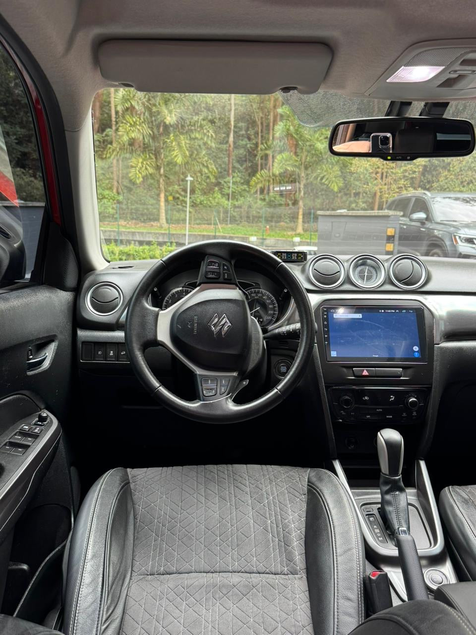 2020 - SUZUKI VITARA ALL GRIP SPORT 4x4