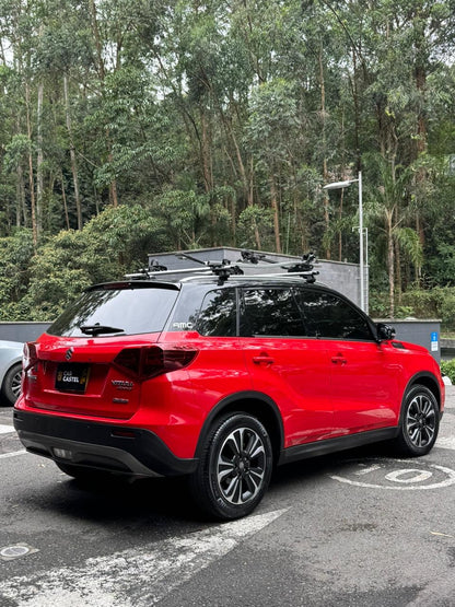 2020 - SUZUKI VITARA ALL GRIP SPORT 4x4