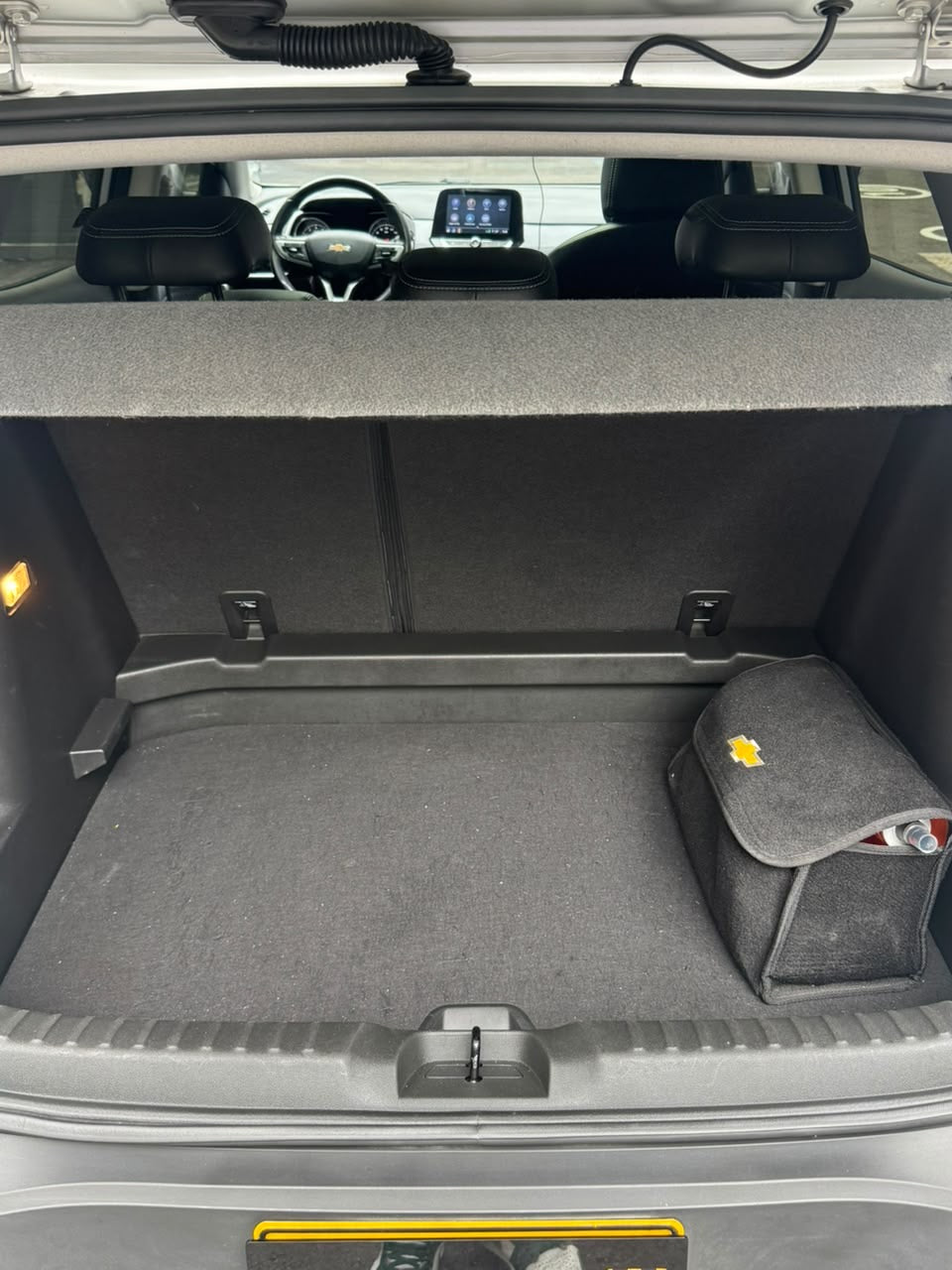 2023 - CHEVROLET TRACKER PREMIER TURBO 1.2L
