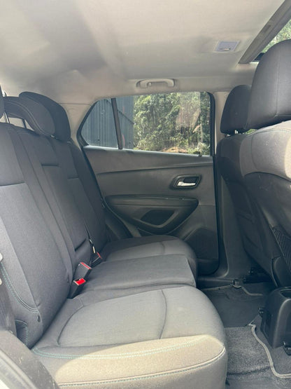 2017 - CHEVROLET TRACKER LT AT 1.8L