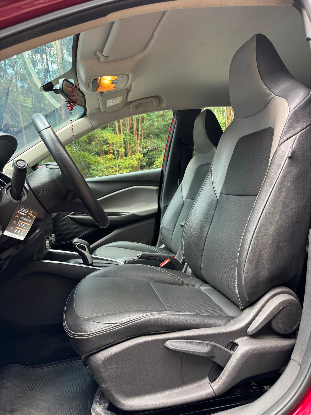 2021 - CHEVROLET ONIX PREMIER HB