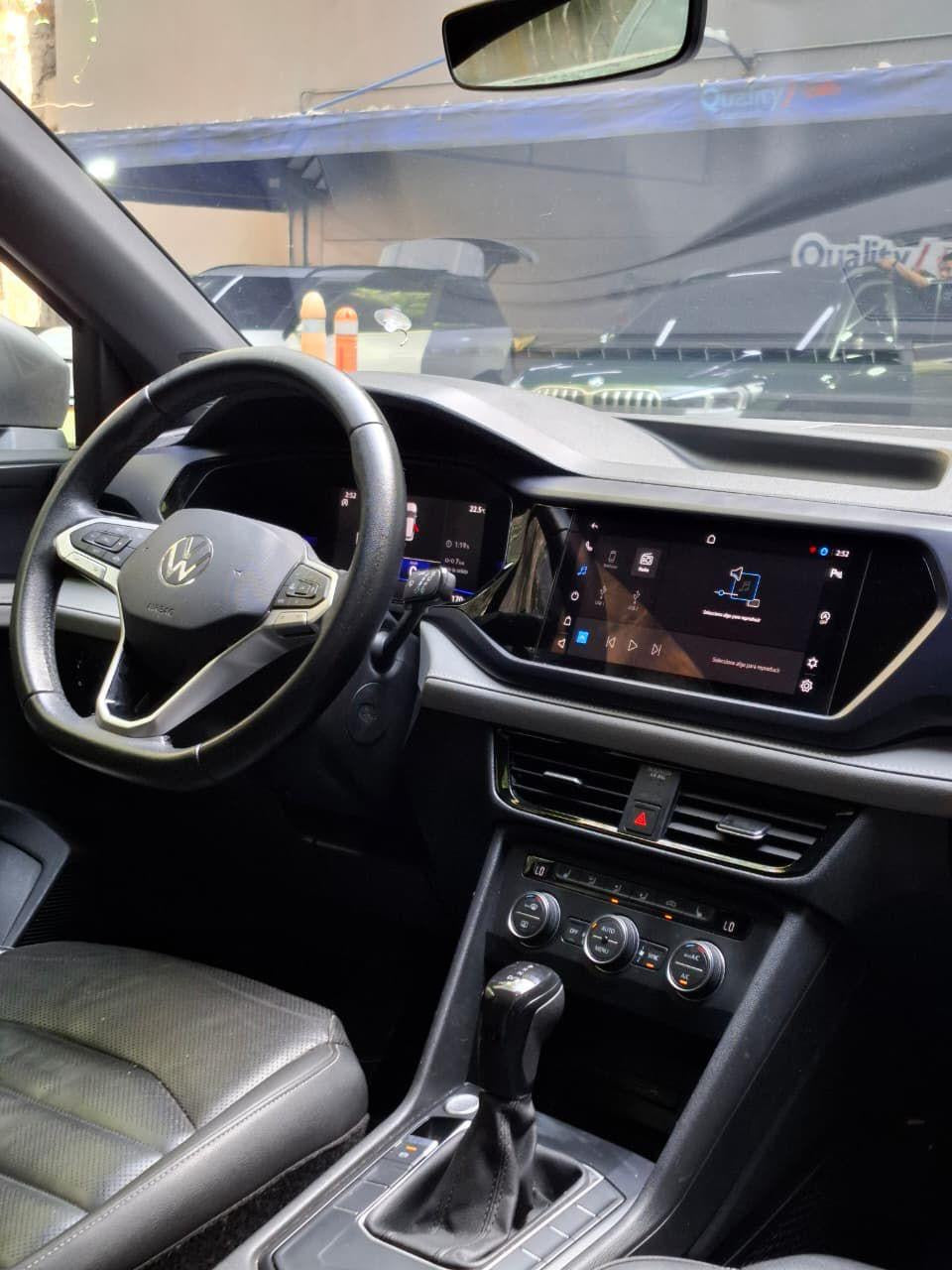 2022 - VOLKSWAGEN TAOS COMFORTLINE