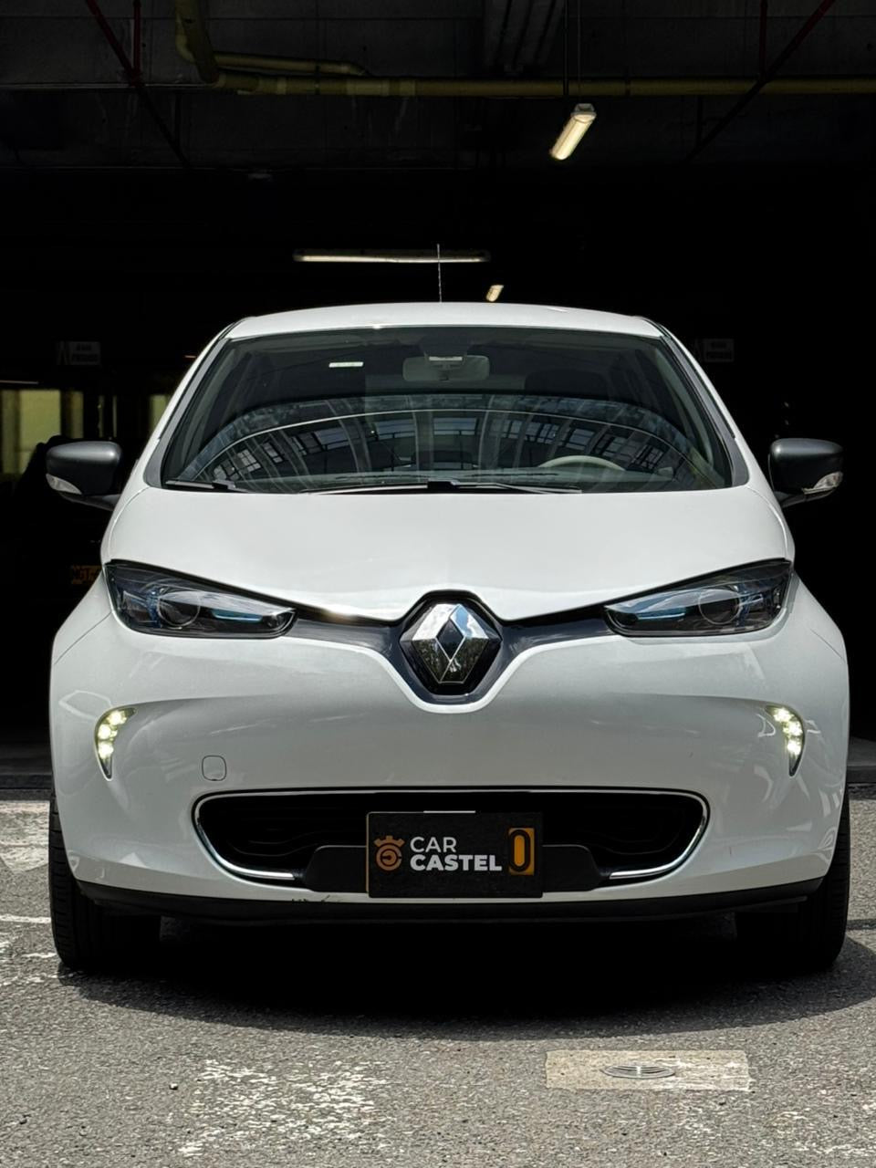 2020 - RENAULT ZOE ULTIMATE/INTENS