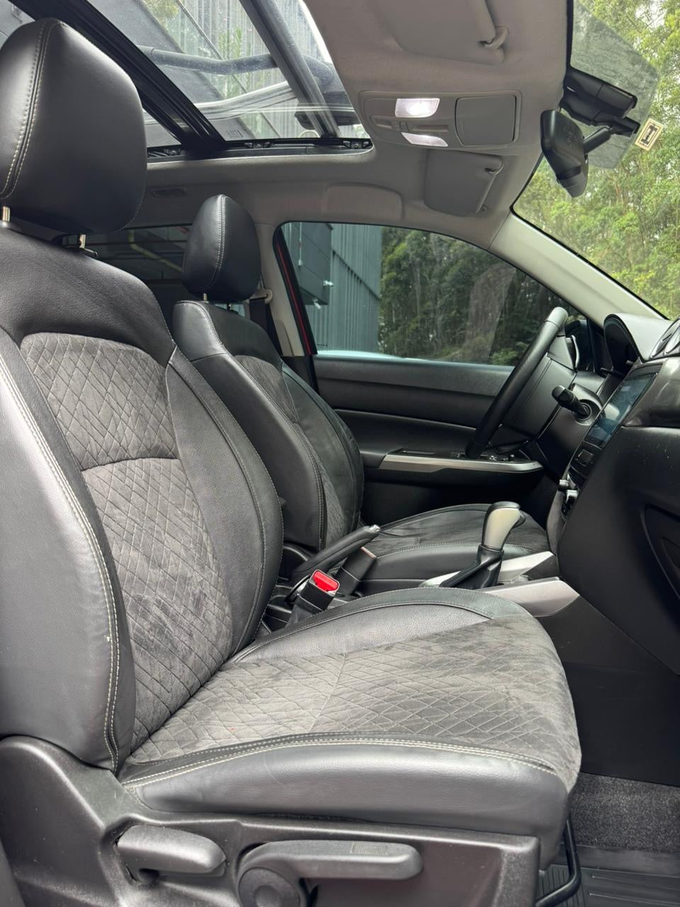 2020 - SUZUKI VITARA ALL GRIP SPORT 4x4