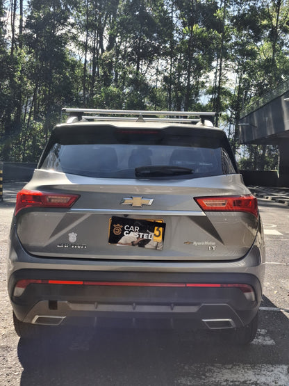 2020 - CHEVROLET CAPTIVA 1.5 LT 5 puestos