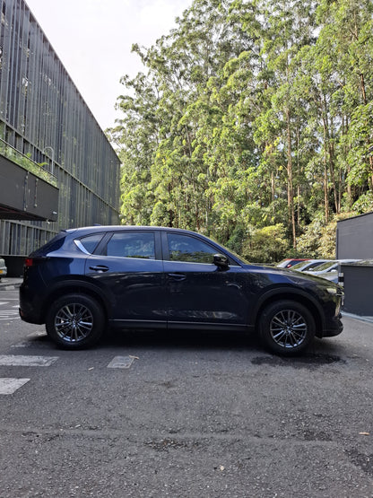 2020 - MAZDA CX5 TOURING 2.5 AT 4x2