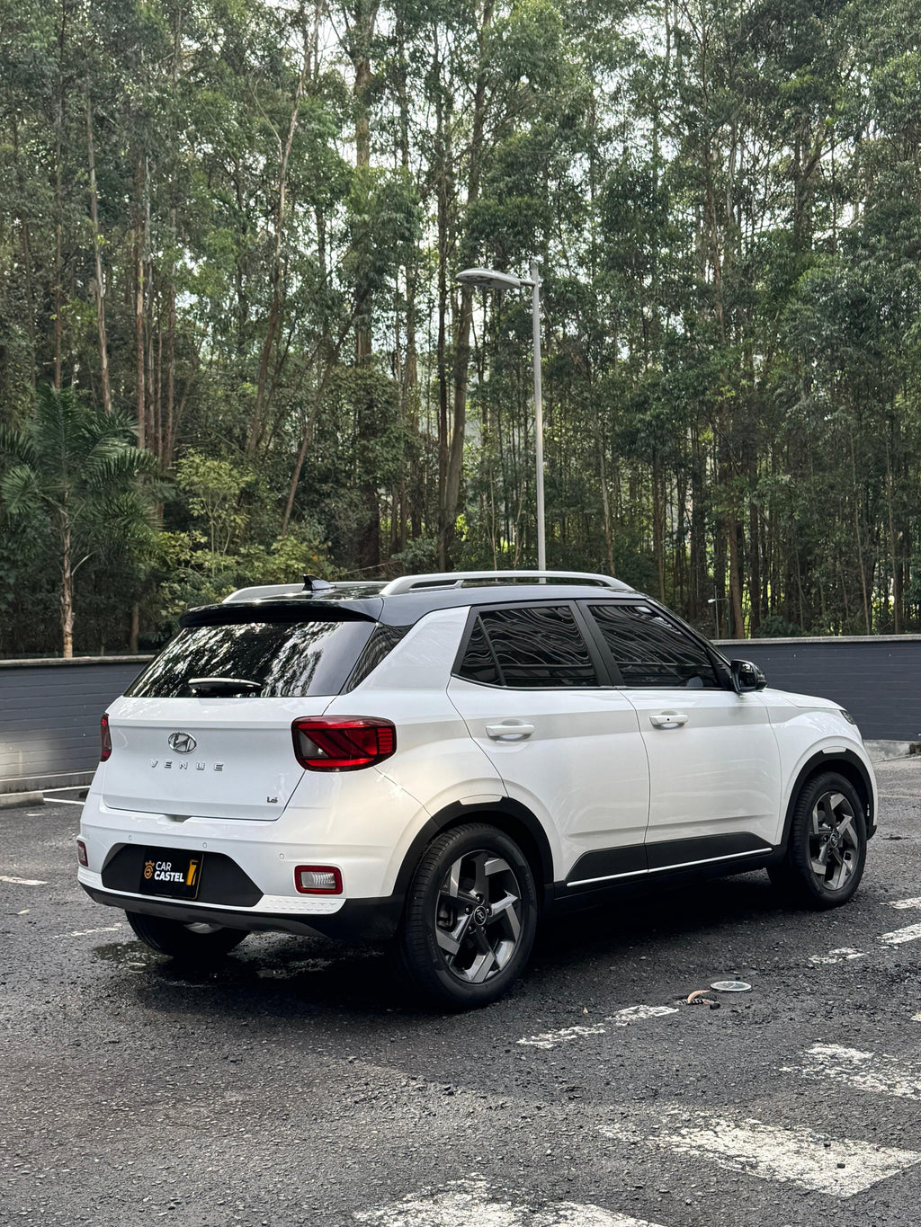 2023 - HYUNDAI VENUE 1.6 AUT