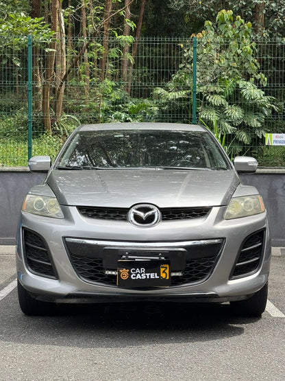 2012 MAZDA CX7 4x2 AT