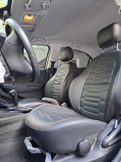2019 - CHEVROLET ONIX LTZ 1.4L AT