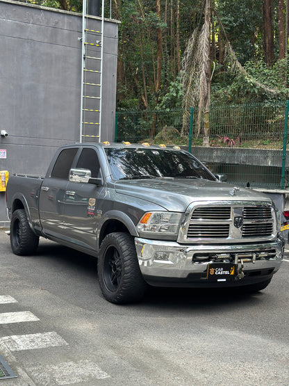 2012 DODGE RAM 2500