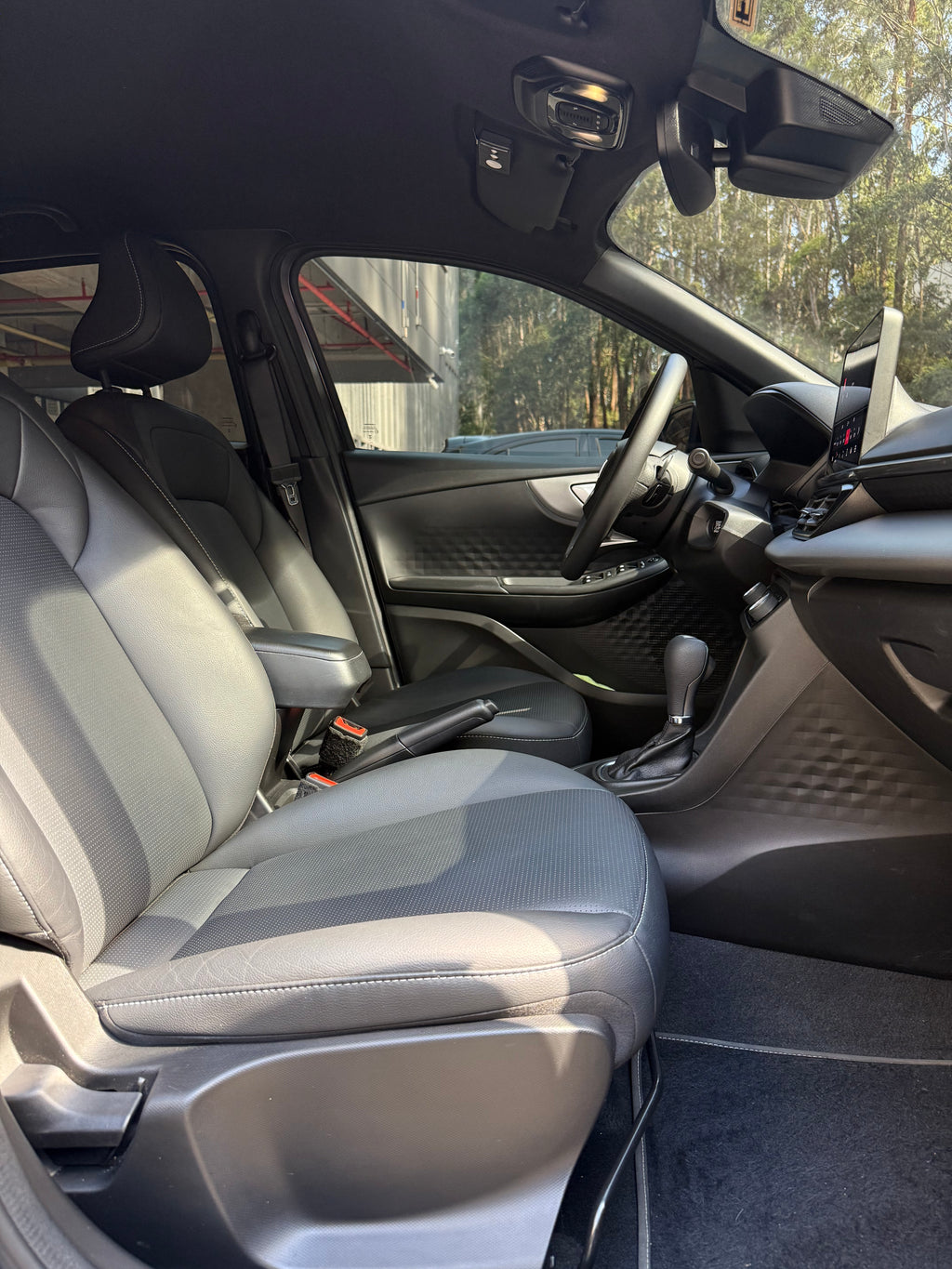 2023 - FIAT PULSE 1.0L