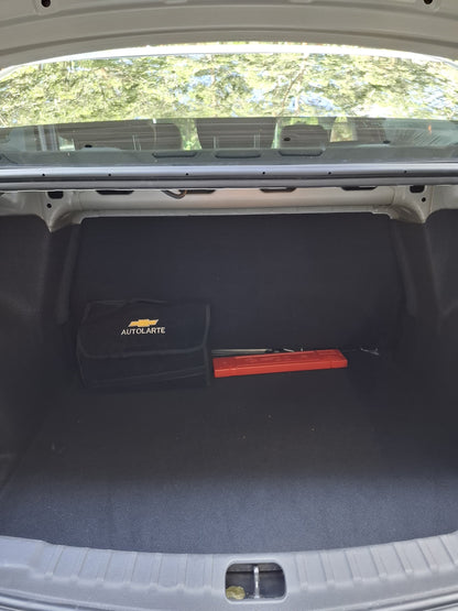 2019 - CHEVROLET ONIX LTZ 1.4L AT