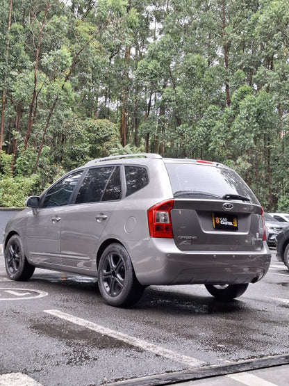 2013 - KIA CARENS RONDO EX