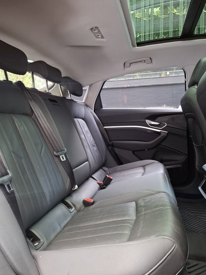 2022 - AUDI E-TRON SPORTBACK PRESTIGE