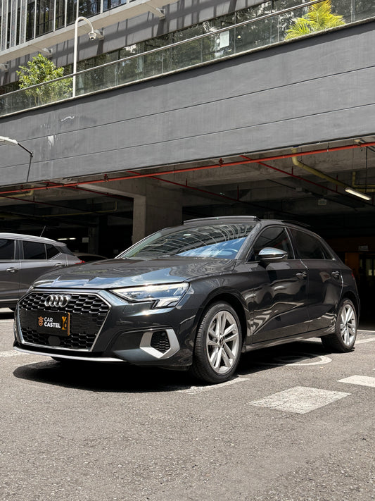 2023 - AUDI A3 SPORTBACK 1.4L