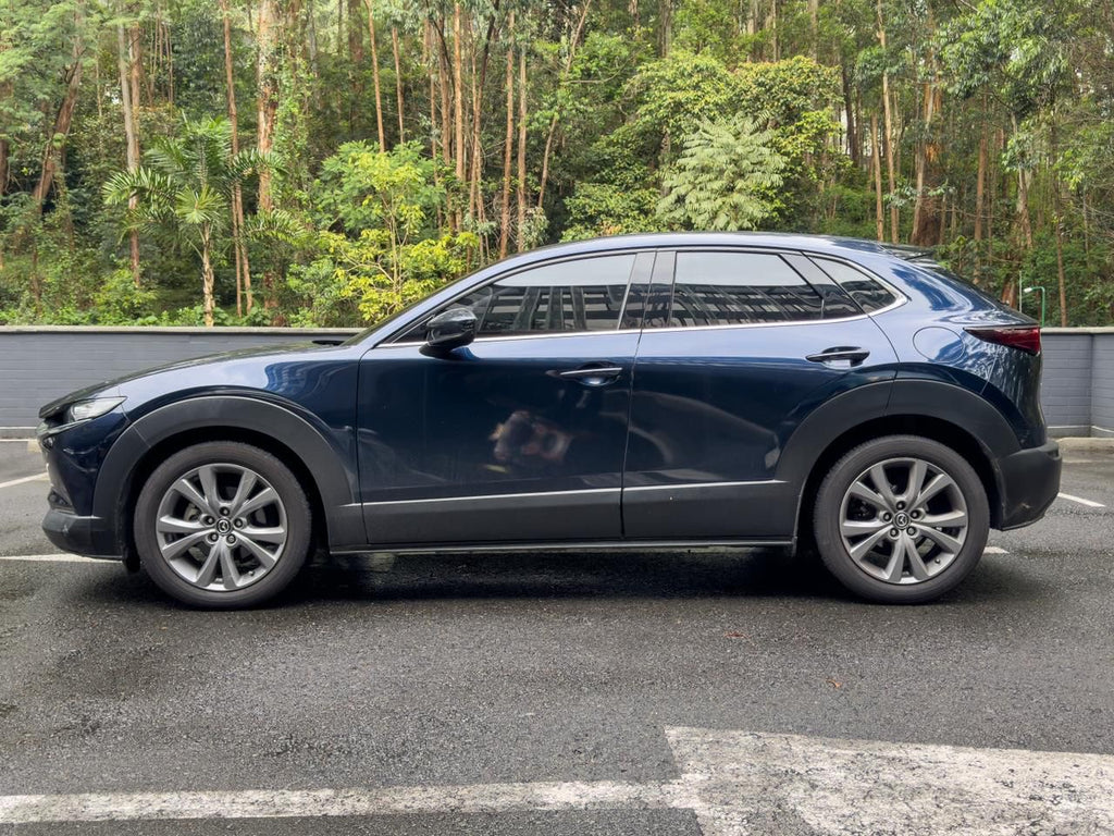2022 - MAZDA CX30 GRAND TOURING 2.0L 4X2 AT