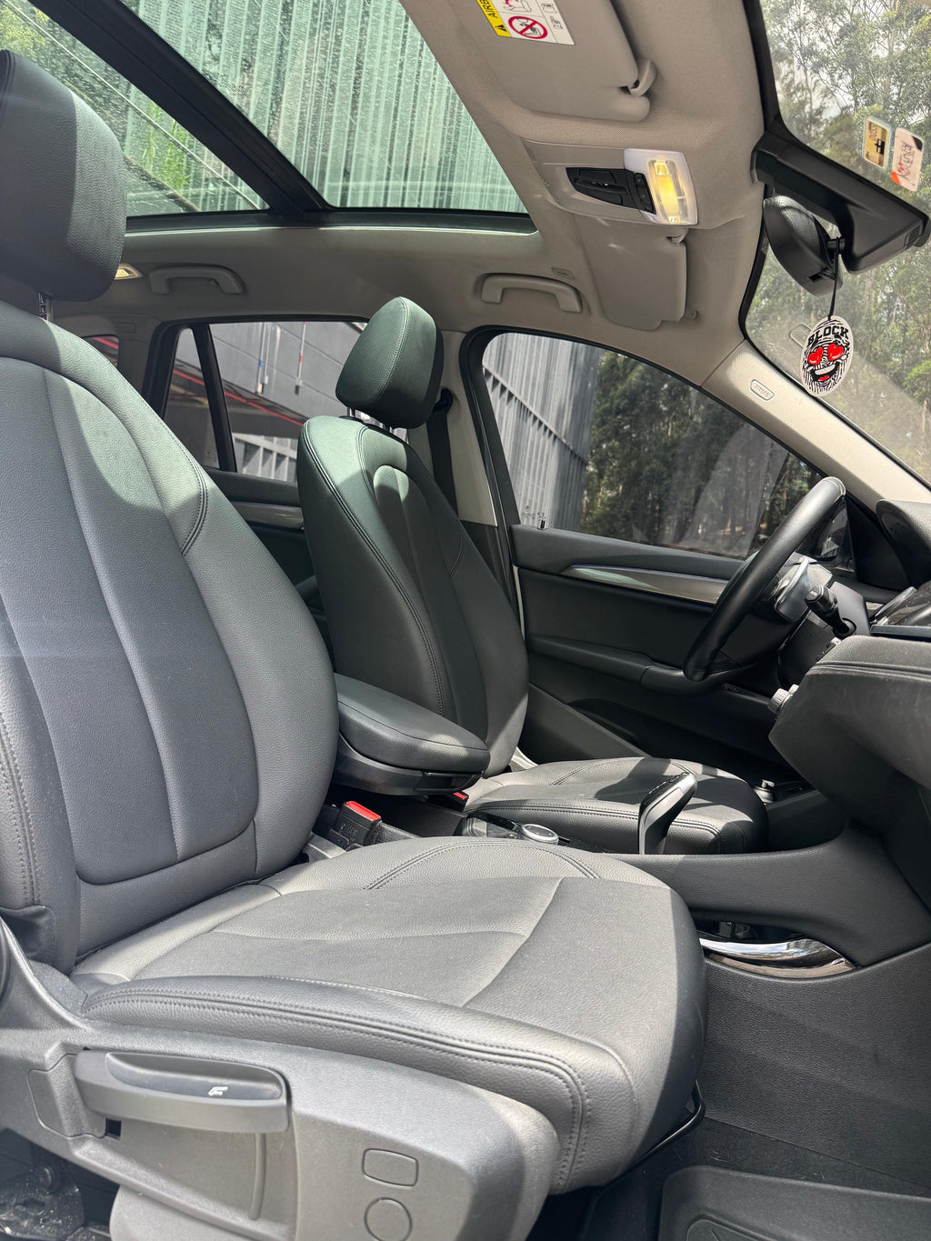 2022 - BMW X1 SDRIVE20I AT