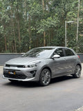 2024 - KIA RIO VIBRANT HB 1.4L