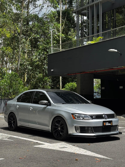 2014 - VOLKSWAGEN NUEVO JETTA GLI 2.0 turbo