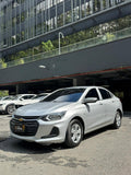 2023 - CHEVROLET ONIX LT AT