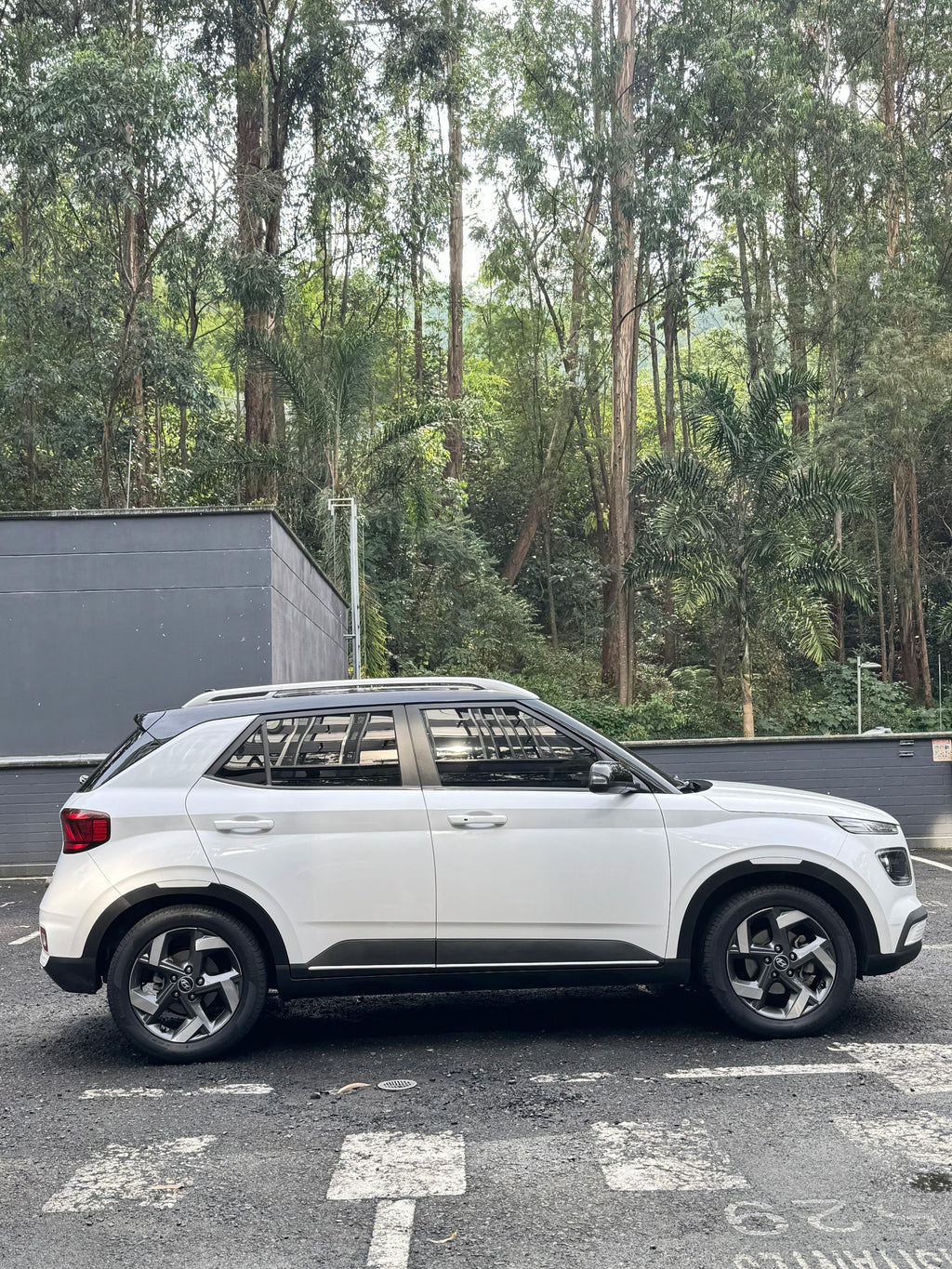 2023 - HYUNDAI VENUE 1.6 AUT