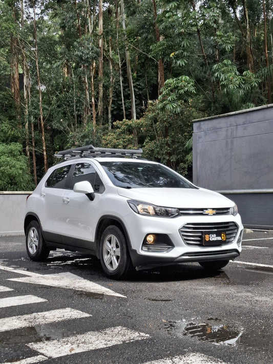 2019 - CHEVROLET TRACKER LS 1.8 AT