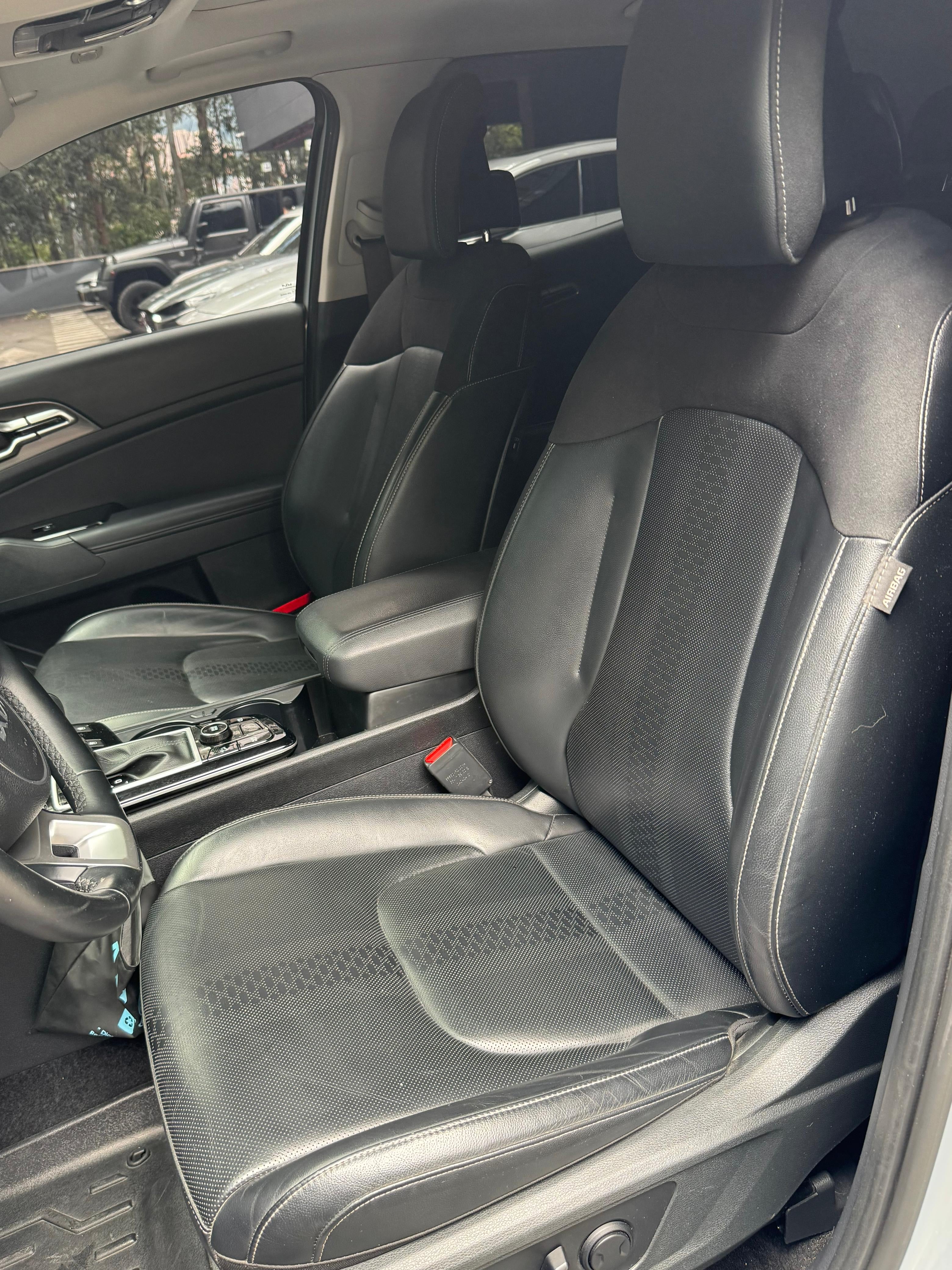 2025 - KIA SPORTAGE ZENIT FWD 2.0L