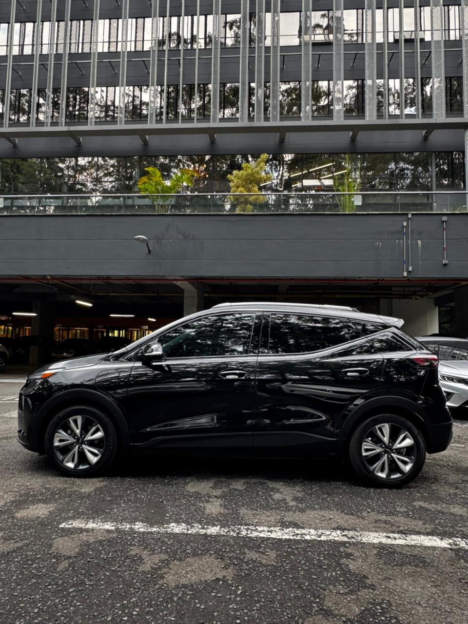 2023 - CHEVROLET BOLT EV