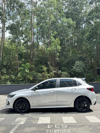 2023 - CHEVROLET ONIX RS