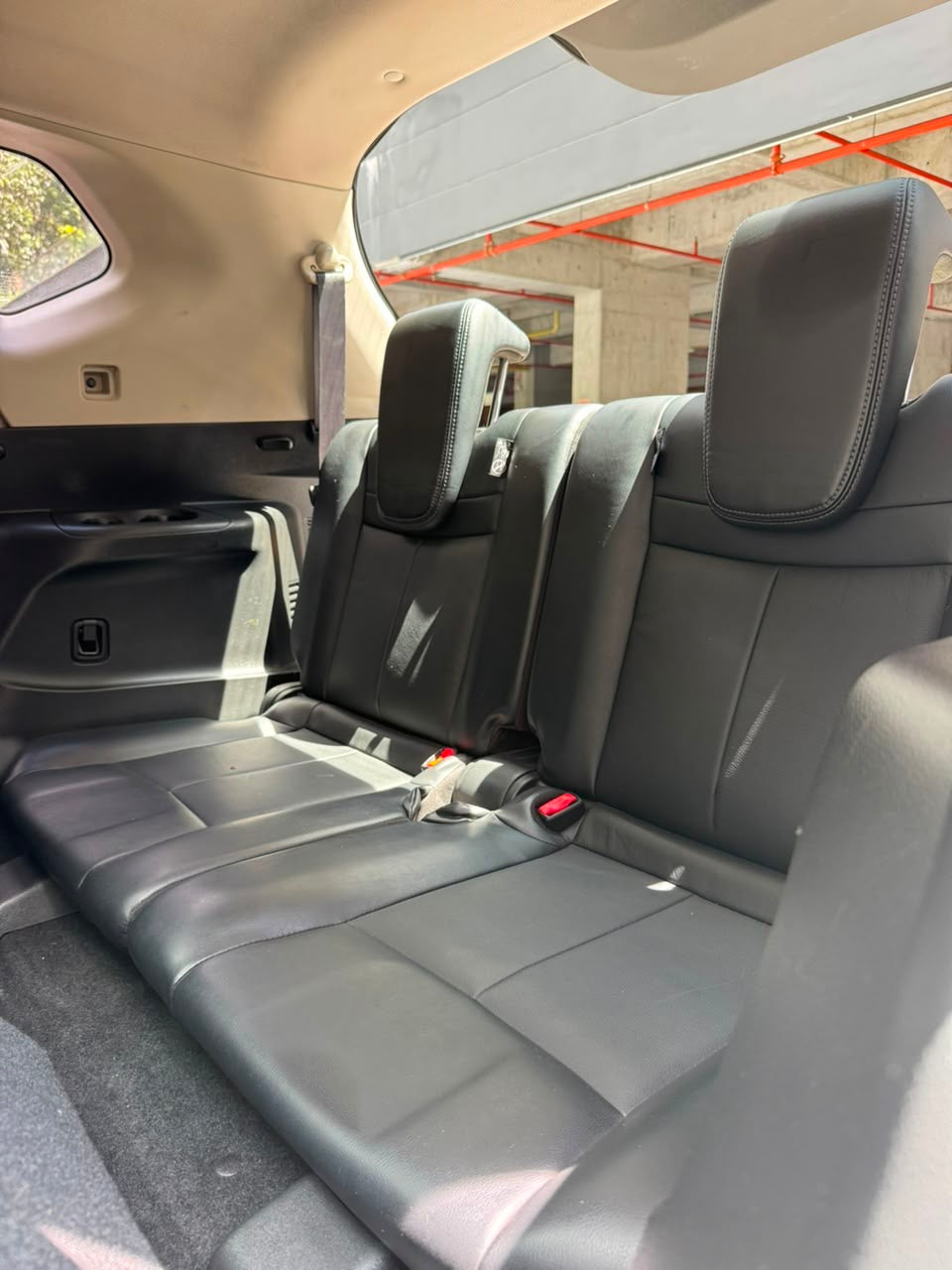 2017 - NISSAN X-TRAIL EXCLUSIVE AWD