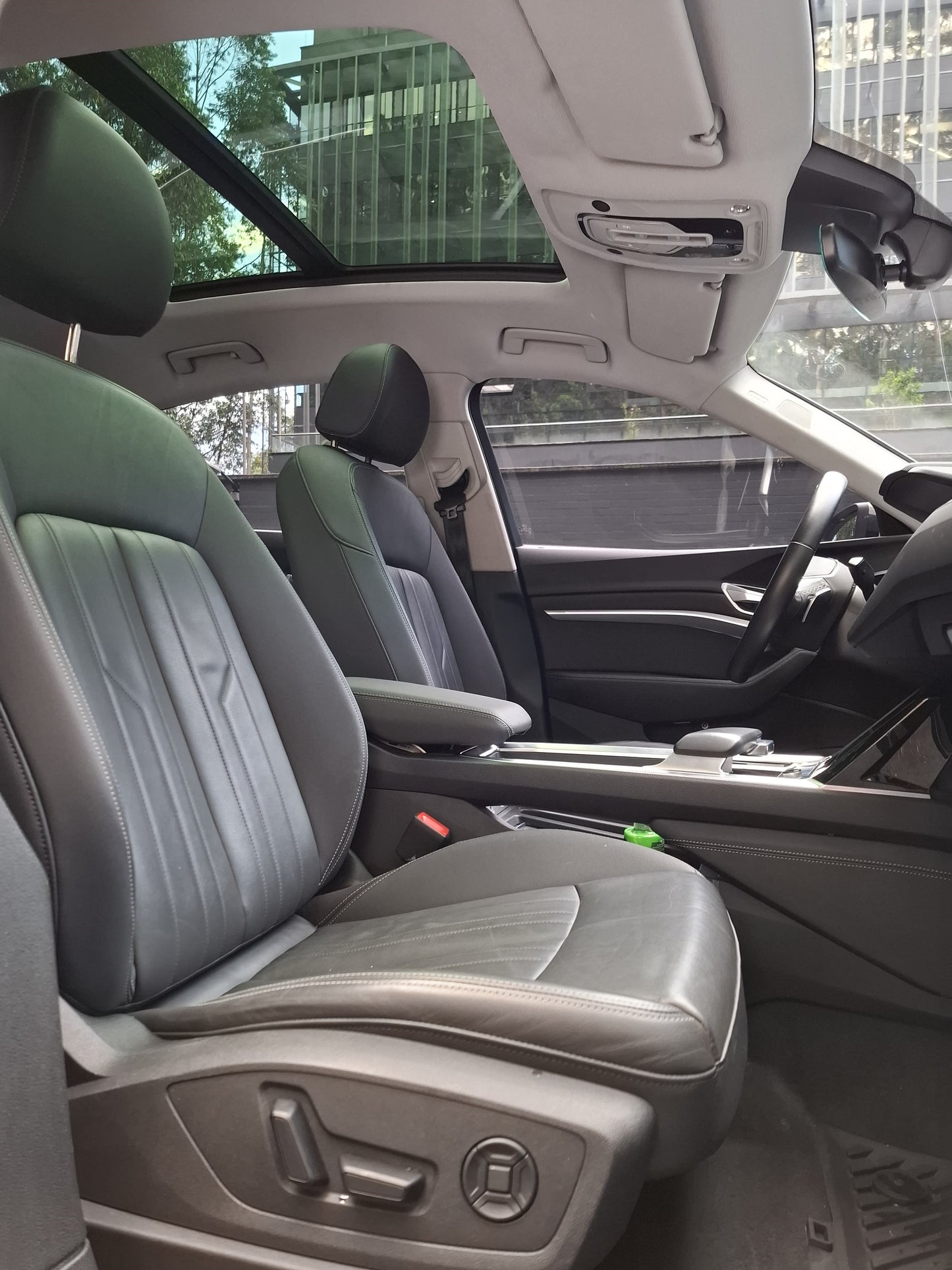 2022 - AUDI E-TRON SPORTBACK PRESTIGE