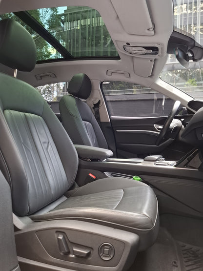 2022 - AUDI E-TRON SPORTBACK PRESTIGE