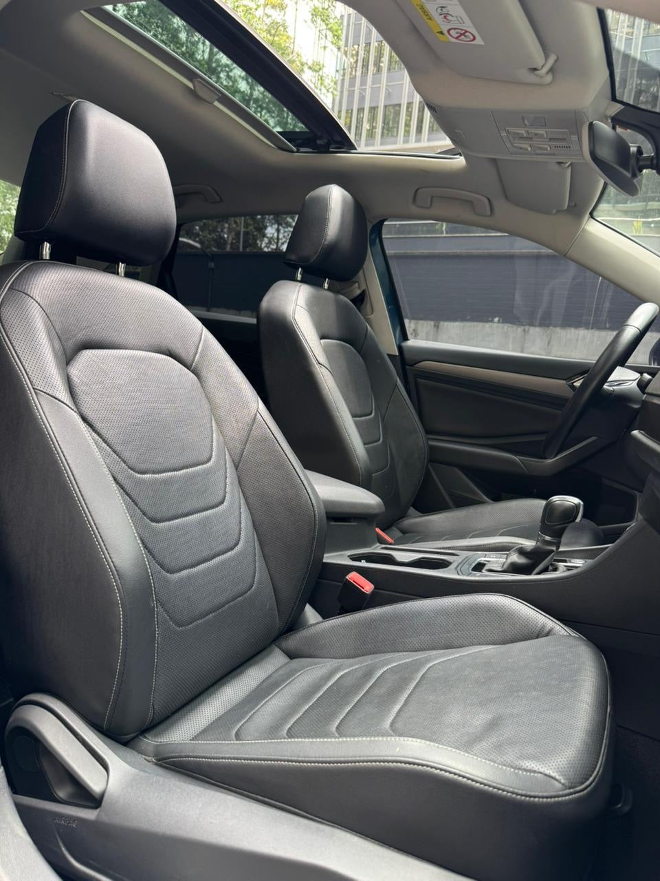 2019 - VOLKSWAGEN JETTA SPORTLINE 1.4L
