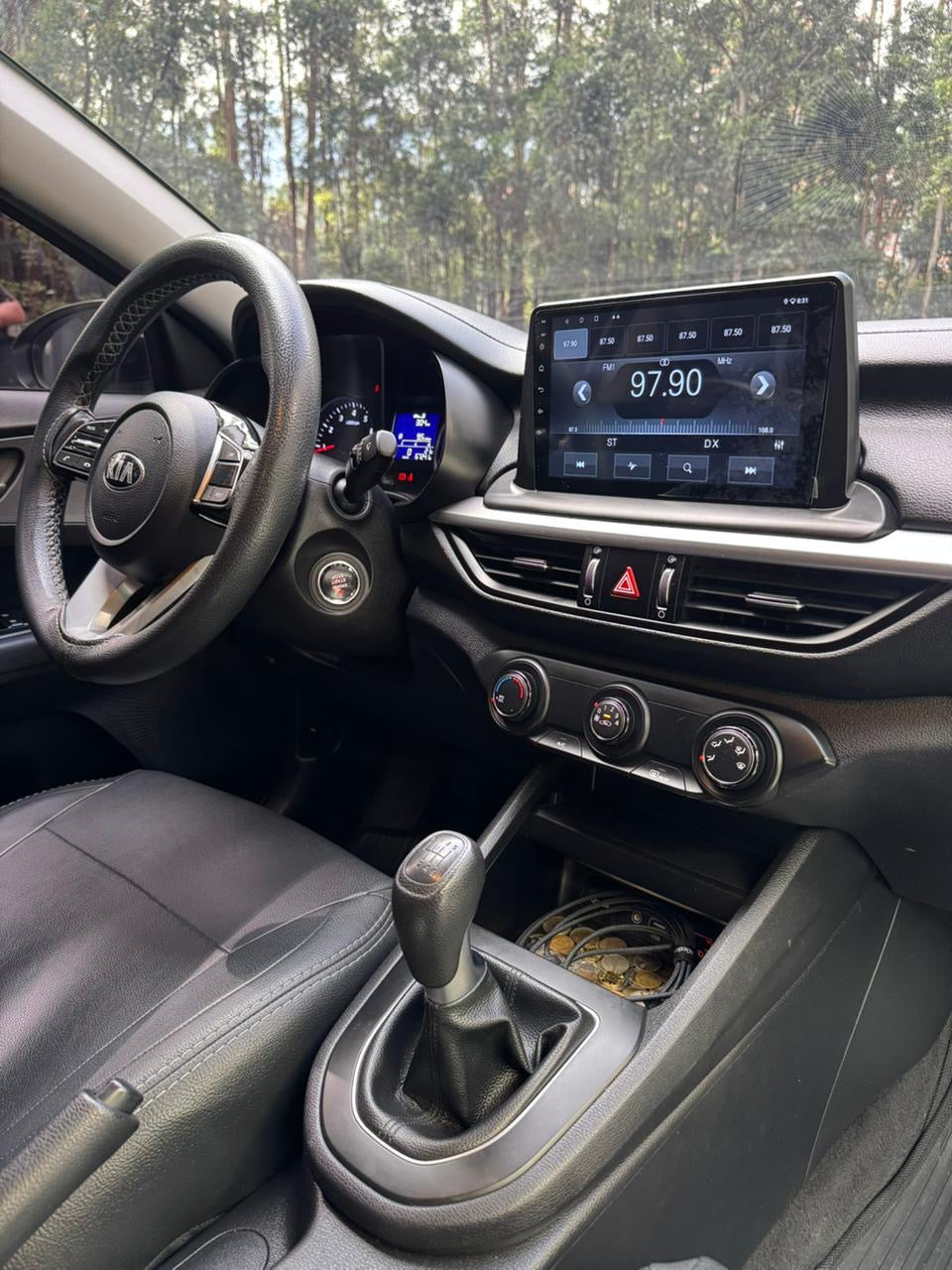 2020 - KIA CERATO VIVRO VIBRANT 1.6 MT