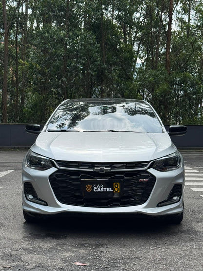 2023 - CHEVROLET ONIX RS