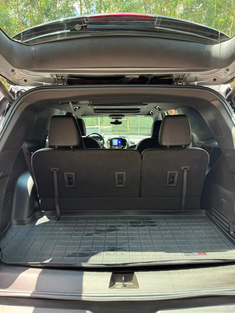 2023 - -CHEVROLET TRAVERSE RS AWD
