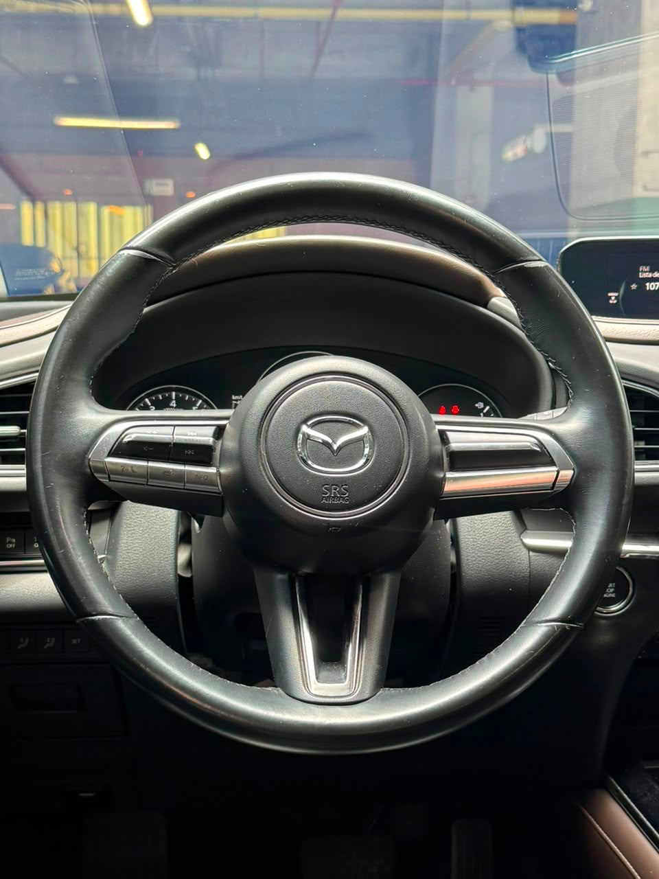 2022 - MAZDA CX30 GRAND TOURING 4x2